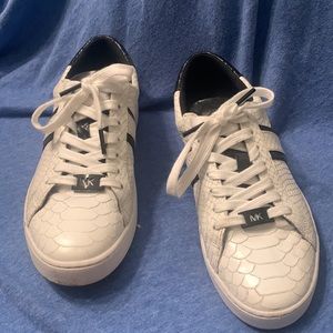 Michael Kors Tennis Shoes